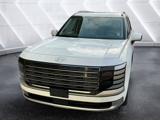 New 2026 Hyundai Palisade Calligraphy image 1