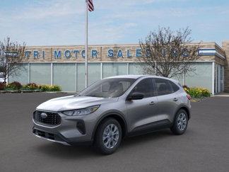 New 2025 Ford Escape Active image 1