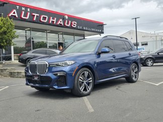 Used 2020 BMW X7 xDrive40i image 1