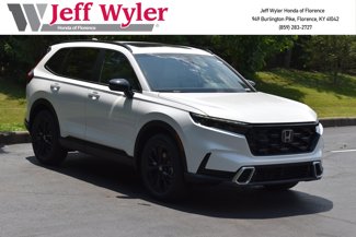 New 2026 Honda CR-V Sport Touring image 1