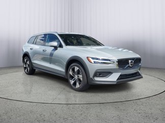 New 2026 Volvo V60 B5 Cross Country Plus w/ Protection Package Premier image 1