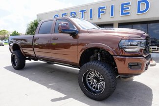 Used 2024 RAM 3500 Limited w/ Night Edition image 1
