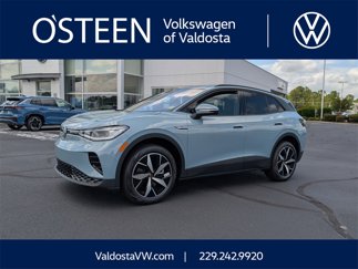 New 2025 Volkswagen ID.4 Pro S image 1