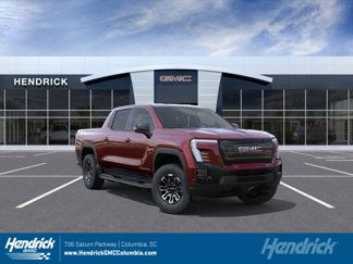 New 2026 GMC Sierra EV Elevation w/ Premium Package image 1