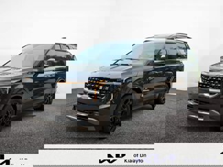New 2026 Kia Carnival SX Prestige image 1