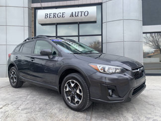 Used 2019 Subaru Crosstrek 2.0i Premium image 1