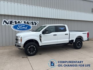 New 2025 Ford F350 XLT w/ Tremor Off-Road Package image 1