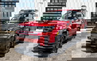 Used 2024 Hyundai Santa Fe XRT image 1