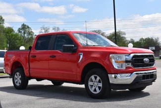 Used 2023 Ford F150 XLT image 1
