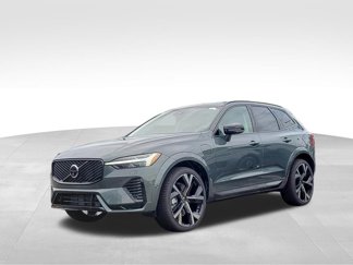New 2026 Volvo XC60 T8 Ultra image 1