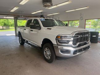 New 2025 RAM 2500 Tradesman image 1