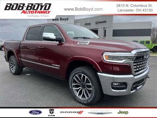 New 2025 RAM 1500 Limited image 1