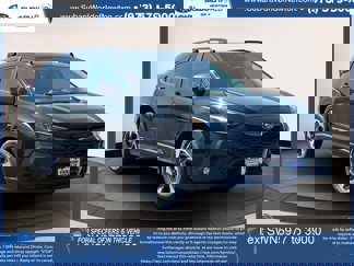 New 2025 Subaru Crosstrek 2.5i Limited image 1
