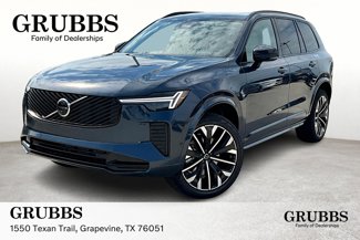New 2026 Volvo XC90 B6 Ultra w/ Protection Package Premier image 1