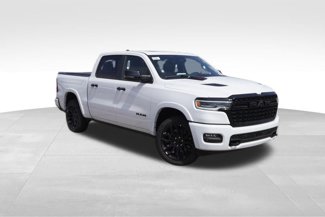 New 2025 RAM 1500 Limited image 1
