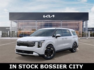 New 2026 Kia Carnival EX image 1