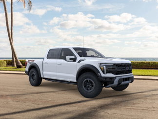 New 2025 Ford F150 Raptor image 1