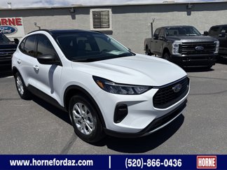 New 2025 Ford Escape Active image 1