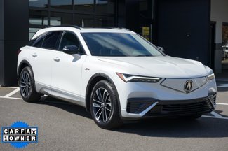 Used 2024 Acura ZDX A-Spec image 1