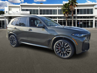 New 2026 BMW X5 xDrive50e w/ M Sport Package image 1