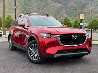 Used 2025 MAZDA CX-90 3.3 Turbo w/ Preferred Package image 1
