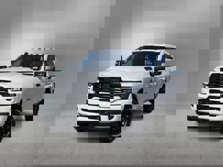 New 2025 RAM 2500 Big Horn image 1