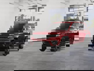 New 2025 Jeep Grand Cherokee Altitude image 1