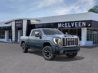 New 2026 GMC Sierra 2500 Denali w/ Denali Reserve Package image 1