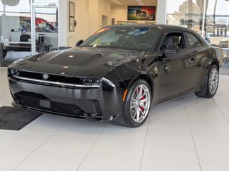 New 2025 Dodge Charger Scat Pack w/ Track Pack image 1