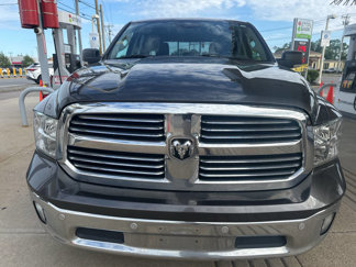 Used 2016 RAM 1500 Big Horn image 1