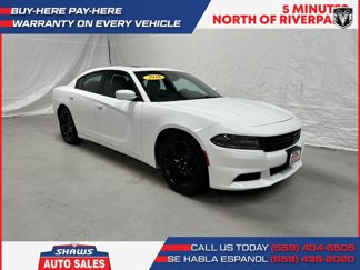 Used 2019 Dodge Charger SXT image 1