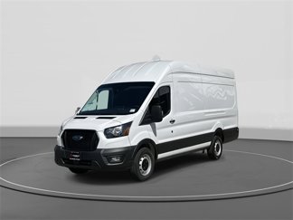 New 2025 Ford Transit 350 148 High Roof Extended w/ Load Area Protection Package image 1