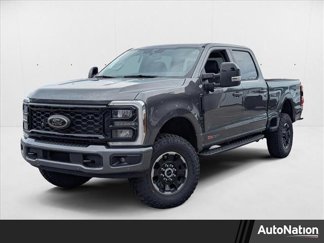 New 2025 Ford F250 Lariat w/ Lariat Ultimate Package image 1