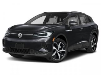 New 2025 Volkswagen ID.4 Pro S image 1