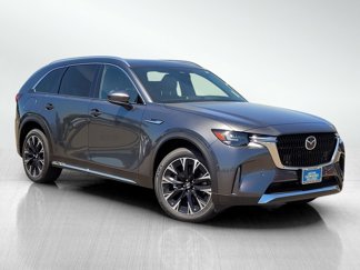 New 2025 MAZDA CX-90 Plug-In Hybrid w/ Premium Plus image 1