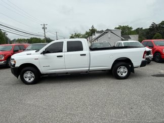 Used 2022 RAM 2500 Tradesman image 1