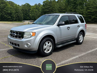 Used 2012 Ford Escape XLT image 1