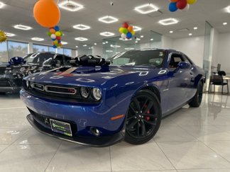 Used 2021 Dodge Challenger R/T w/ Plus Package image 1