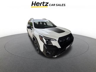 Used 2024 Subaru Forester Wilderness image 1