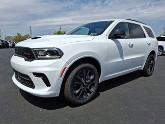New 2025 Dodge Durango GT image 1