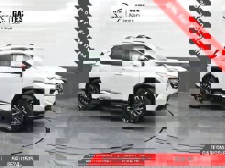 New 2025 Nissan Rogue Platinum w/ Platinum Premium Package image 1