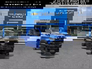 New 2026 Chevrolet Silverado 1500 ZR2 w/ ZR2 Bison Edition video 1