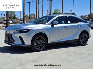 Used 2025 Lexus RX 350 Premium image 1