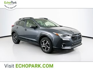 Used 2024 Subaru Crosstrek 2.0i Premium image 1