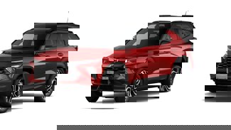 New 2026 Chevrolet TrailBlazer RS image 1