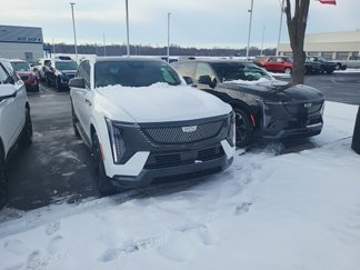 New 2025 Cadillac Escalade IQ Sport 2 image 1