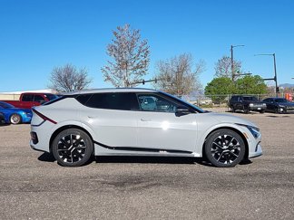 New 2025 Kia EV6 GT-Line image 1