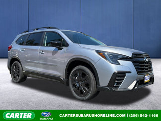 New 2025 Subaru Ascent Bronze Edition image 1