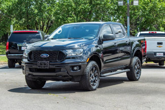 Used 2020 Ford Ranger XLT w/ Equipment Group 302A Luxury image 1