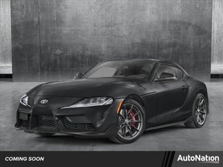 New 2026 Toyota Supra Premium image 1